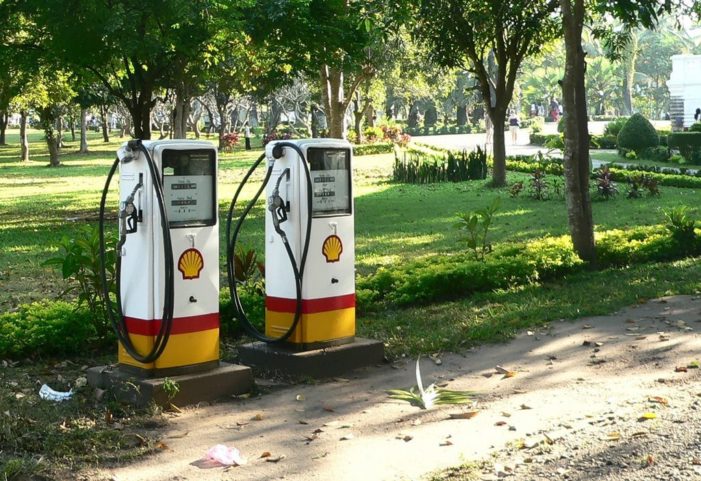 Luang_Prabang – фотографии Лаоса