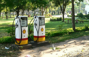 Luang_Prabang – фотографии Лаоса