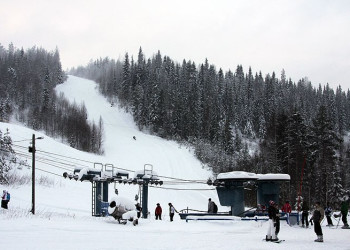 Мааринваара, Финляндия, фото № 74683 – фотографии Финляндии