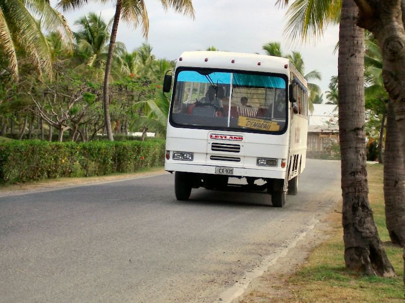 Денарау остров, Вити Леву группа островов, Фиджи, фото № 49723 – фотографии Фиджи
