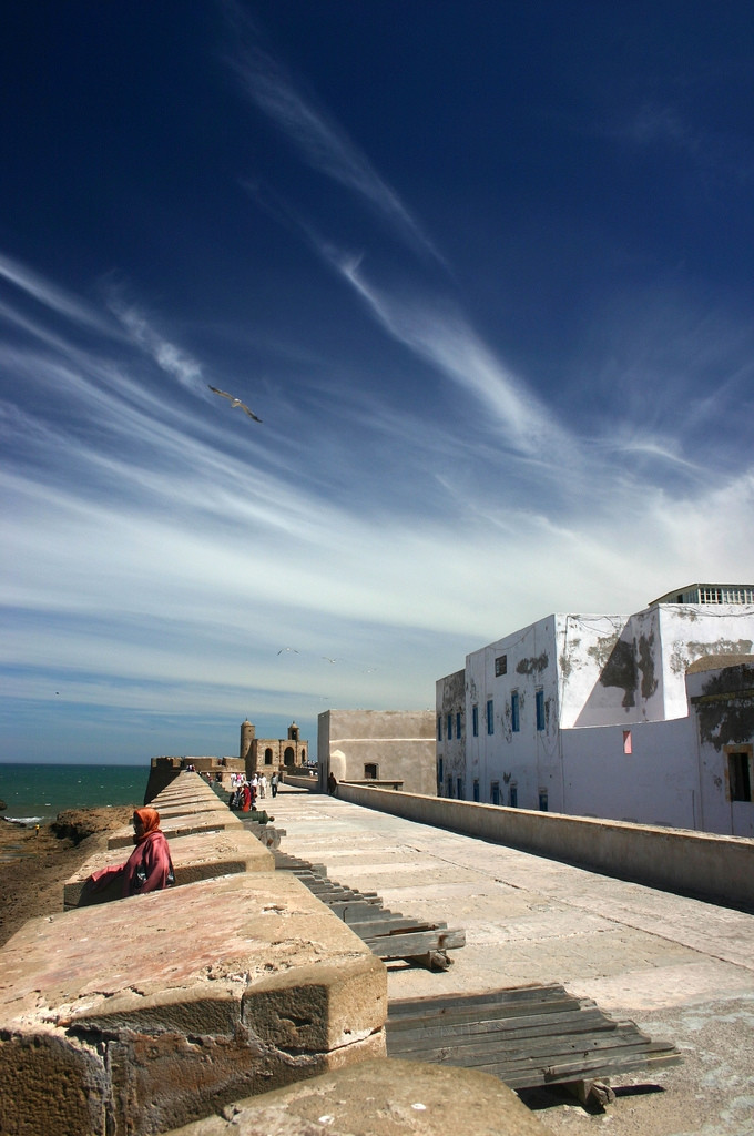 Эссувейра, Марокко, фото № 8792 – фотографии Марокко