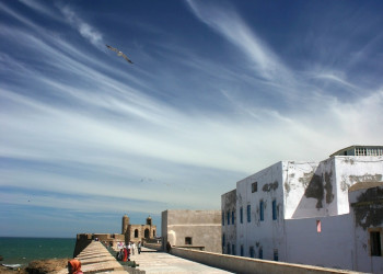 Эссувейра, Марокко, фото № 8792 – фотографии Марокко