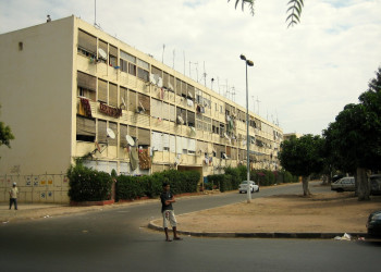 Касабланка, Марокко, фото № 7599 – фотографии Марокко