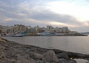 Аура-Буджибба, Мальта остров, Мальта, фото № 41945 – фотографии Мальты