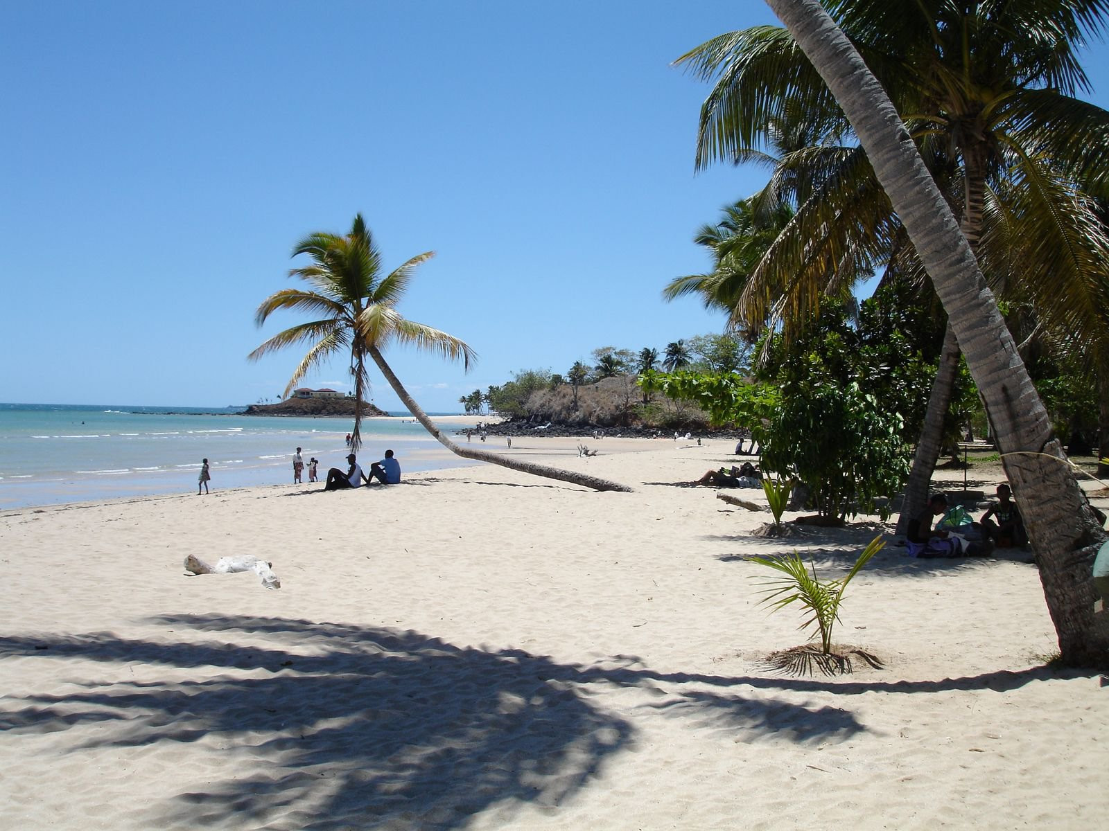 Мадагаскар, фото № 2435 – фотографии Мадагаскара