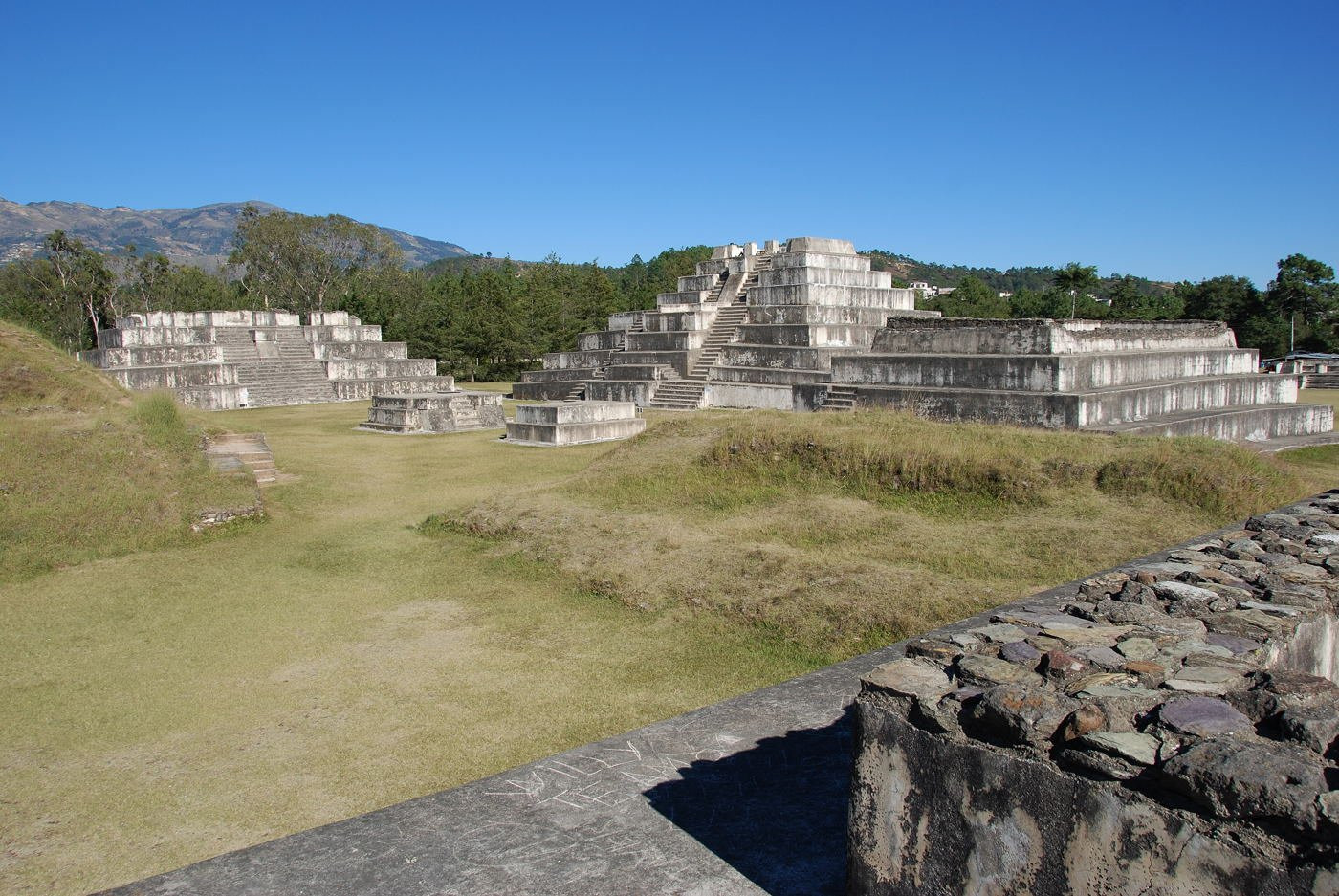 Сакулеу, Гватемала, фото № 70956 – фотографии Гватемалы