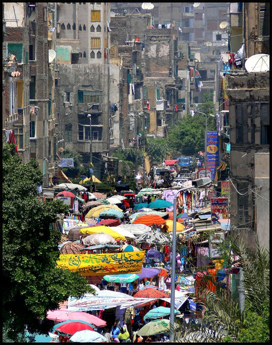 Александрия, Египет, фото № 34818 – фотографии Египта