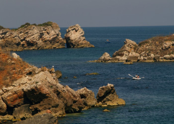 Русалка, Болгария, фото № 26918 – фотографии Болгарии