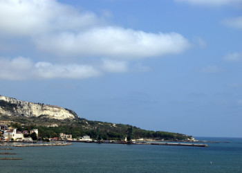 Балчик, Болгария, фото № 26462 – фотографии Болгарии