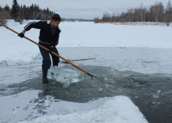 Якутия – фотографии России