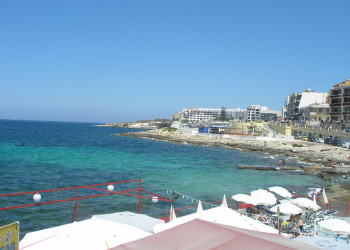 Аура-Буджибба, Мальта остров, Мальта, фото № 41911 – фотографии Мальты