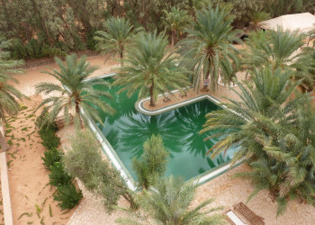 Ксар-Гилан, Тунис. Фото 11 – фотографии Туниса