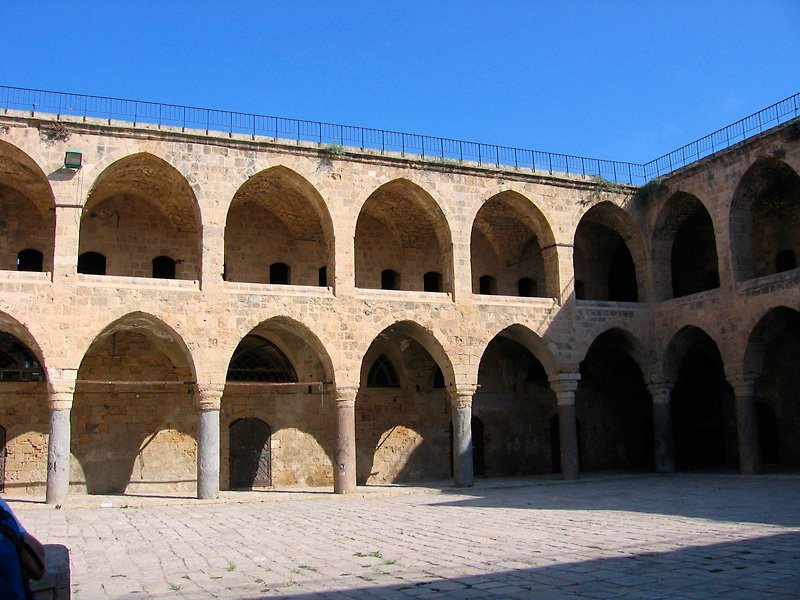 Акко, Израиль, фото № 63987 – фотографии Израиля