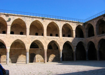 Акко, Израиль, фото № 63987 – фотографии Израиля