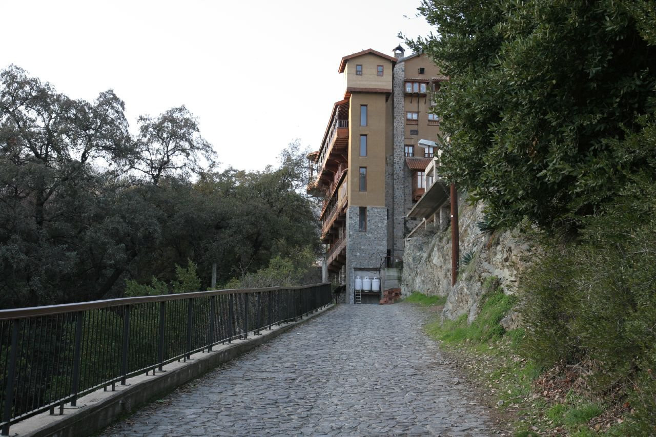 Какопетрия, Кипр, фото № 37654 – фотографии Кипра