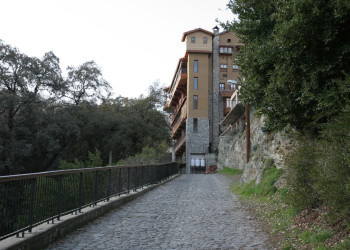 Какопетрия, Кипр, фото № 37654 – фотографии Кипра