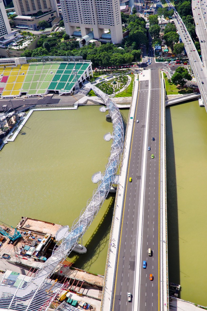 Сингапур город, Сингапур остров, Сингапур, фото № 77785 – фотографии Сингапура