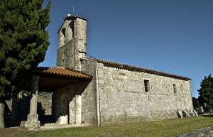 Хум, Хорватия – фотографии Хорватии