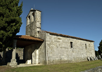 Хум, Хорватия – фотографии Хорватии