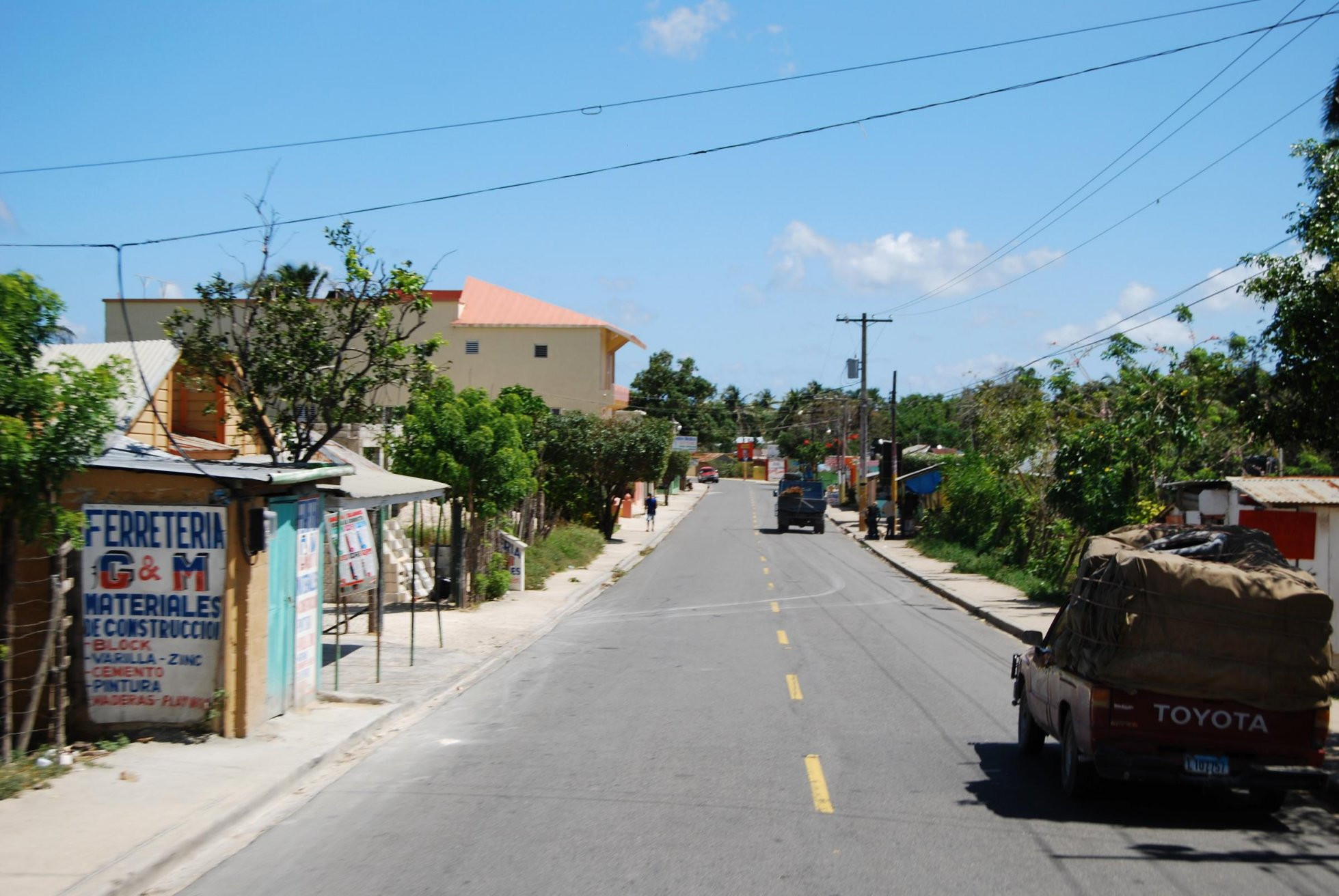 Пунта-Кана, Доминикана, фото № 30530 – фотографии Доминиканы