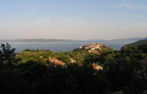 Бели, Хорватия. Фото 1 – фотографии Хорватии