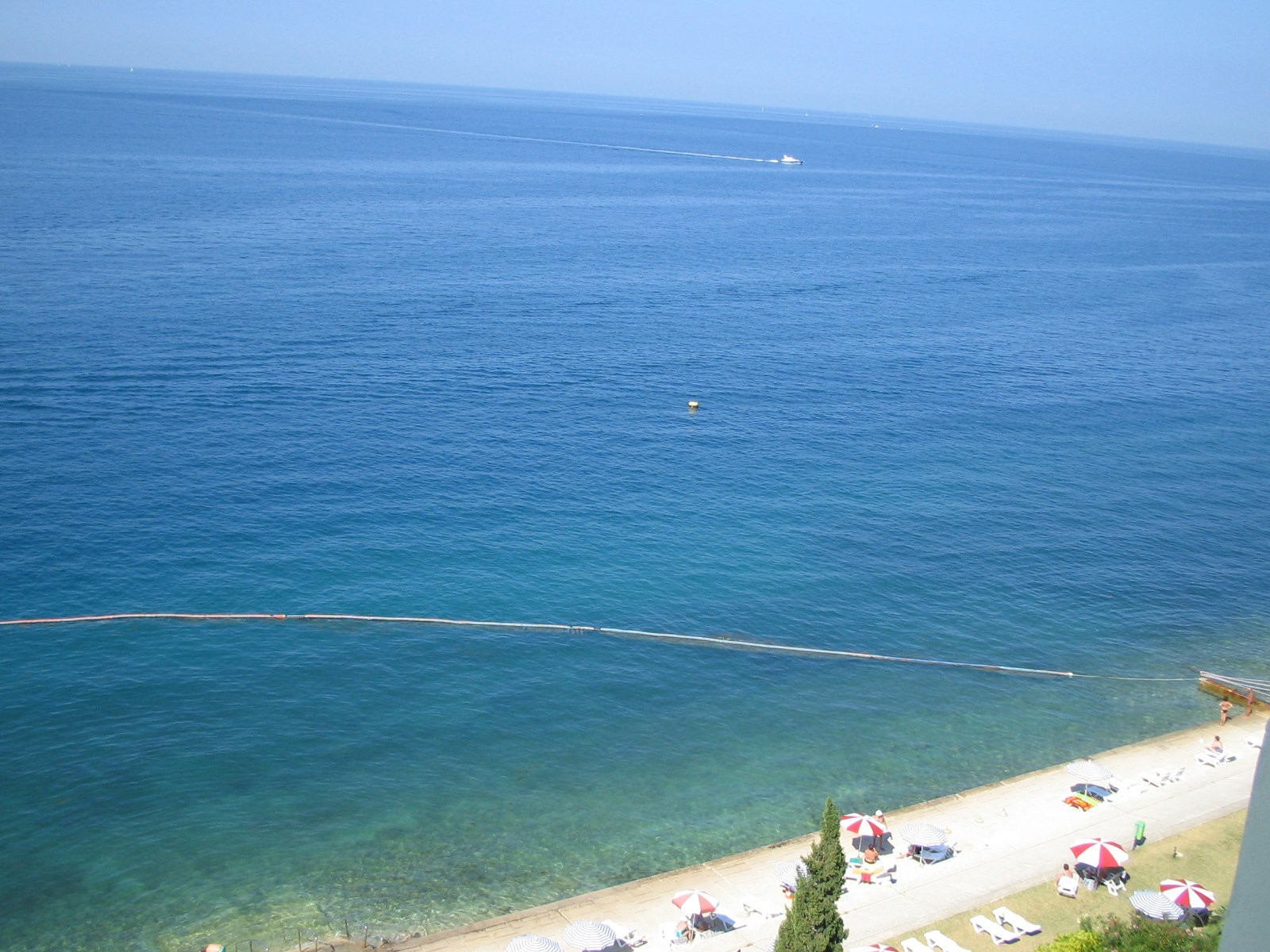 Порторож, Словения, фото № 57441 – фотографии Словении