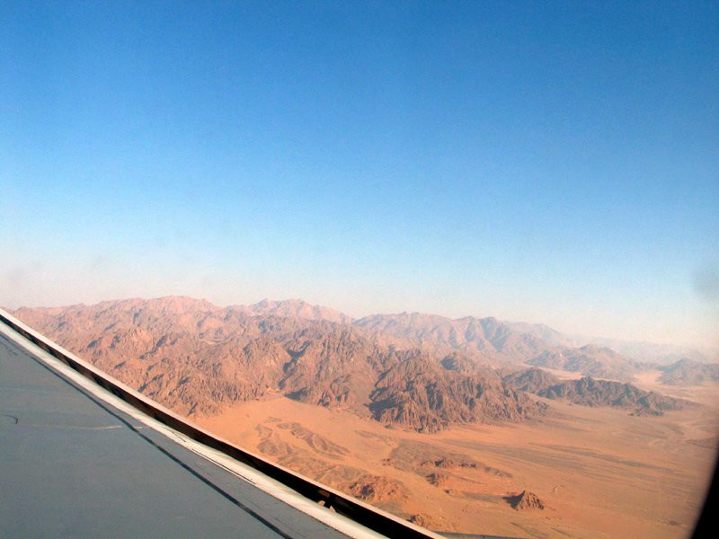 Шарм-эль-Шейх, Египет, фото № 35670 – фотографии Египта