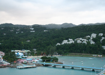 Побережье в Очо Риос, Ямайка. Фото 16 – фотографии Ямайки