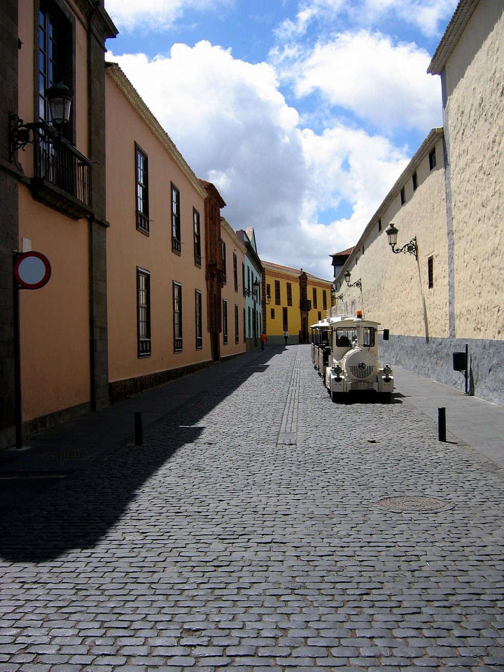 Сан-Кристобаль-де-ла-Лагуна, Тенерифе остров, Канарские острова, фото № 33260 – фотографии Канарских островов