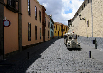Сан-Кристобаль-де-ла-Лагуна, Тенерифе остров, Канарские острова, фото № 33260 – фотографии Канарских островов