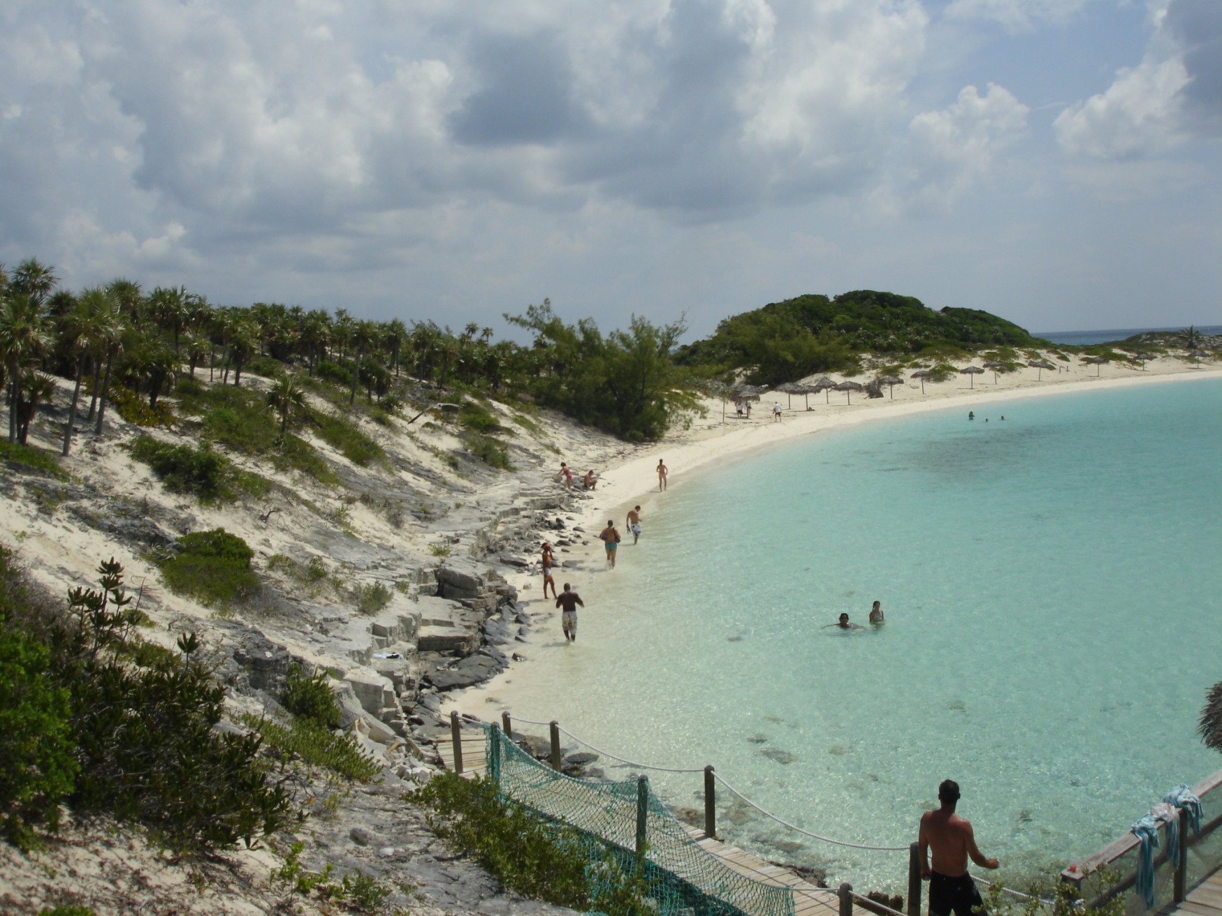 Остров Эксума, Багамские острова. Фото 8 – фотографии Багамских островов