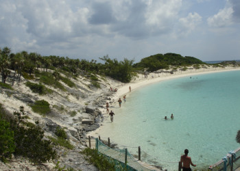 Остров Эксума, Багамские острова. Фото 8 – фотографии Багамских островов