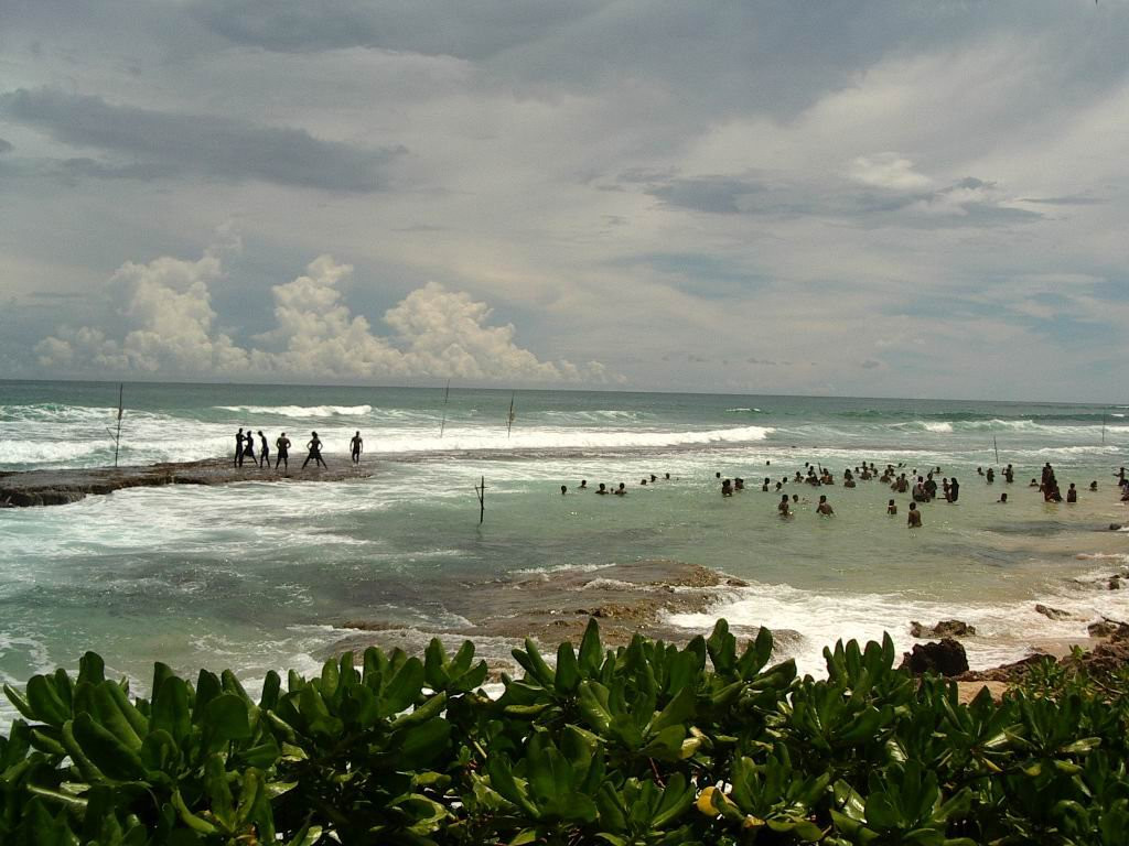 Коггала, Шри-Ланка, фото № 51563 – фотографии Шри-Ланки