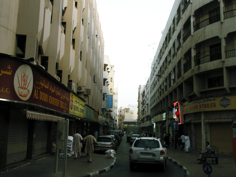 Дубай, ОАЭ, фото № 60959 – фотографии ОАЭ