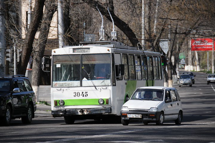 Ташкент, Узбекистан, фото № 67648 – фотографии Узбекистана