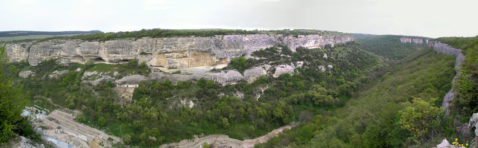 Природа Крыма. Фото 1 – фотографии России