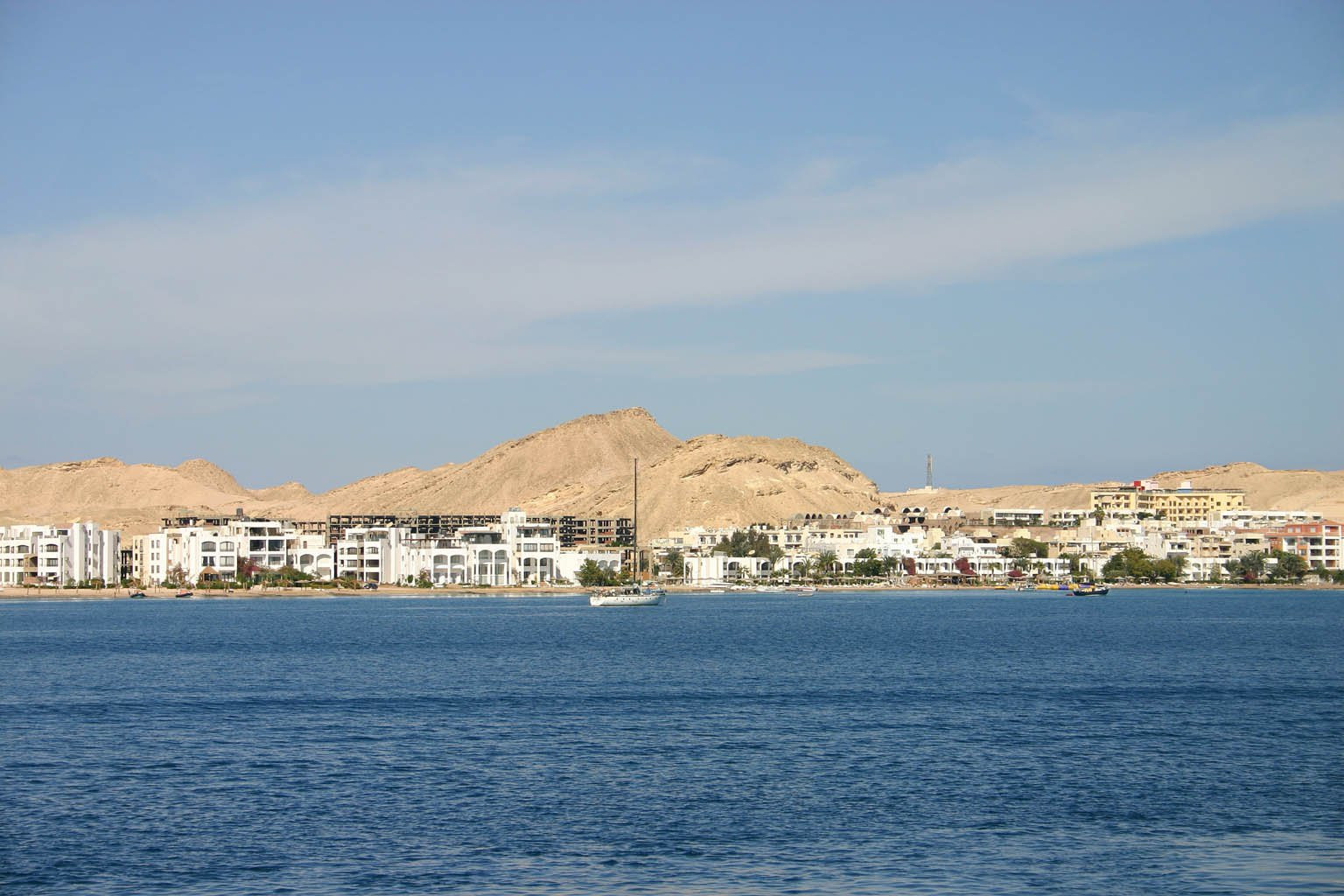 Хургада, Египет, фото № 35491 – фотографии Египта