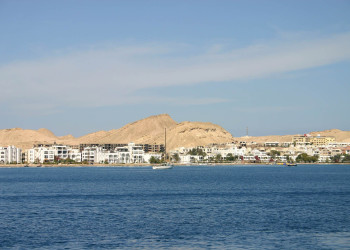 Хургада, Египет, фото № 35491 – фотографии Египта