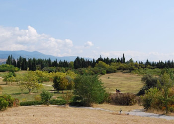 Природа в Сандански, Болгария. Фото 5 – фотографии Болгарии