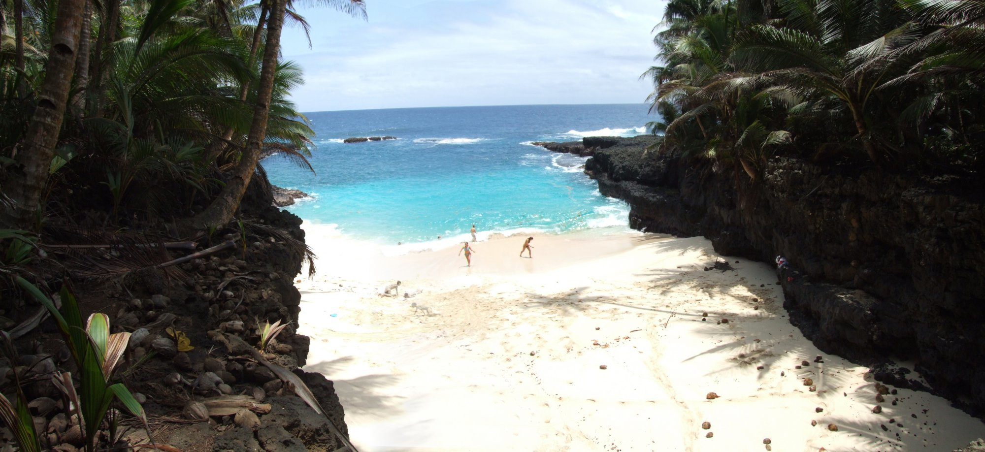 Ролаш остров, Сан Томе остров, Сан-Томе и Принсипи, фото № 58630 – фотографии Сан-Томе и Принсипи