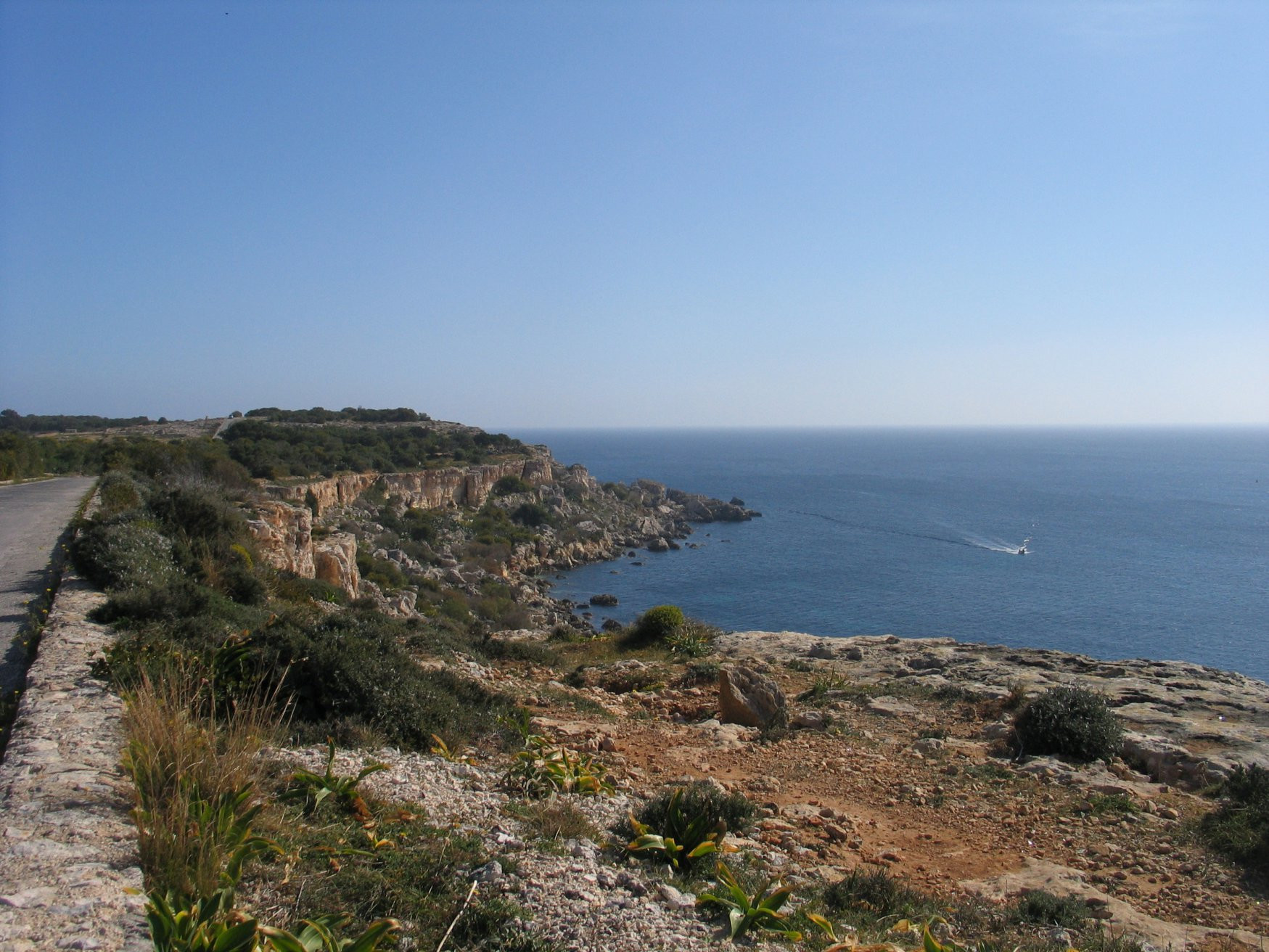 Марфа, Мальта остров, Мальта, фото № 42358 – фотографии Мальты