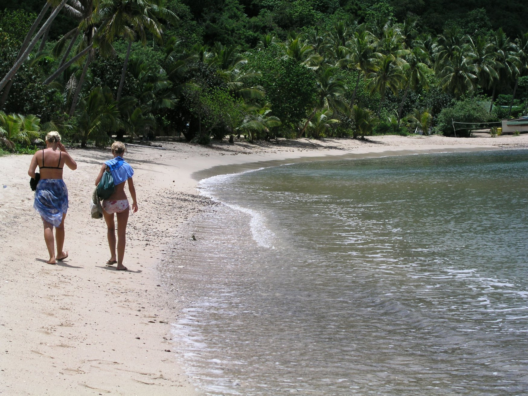 Навити остров, Ясава группа островов, Фиджи, фото № 50130 – фотографии Фиджи