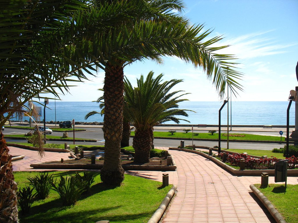 Пуэрто-дель-Росарио, Фуэртевентура остров, Канарские острова, фото № 34383 – фотографии Канарских островов