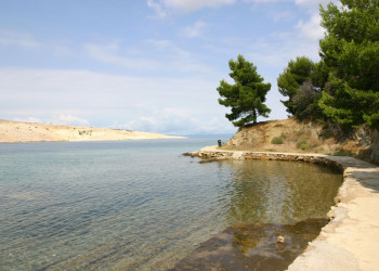 Остров Раб, Хорватия. Фото 4 – фотографии Хорватии