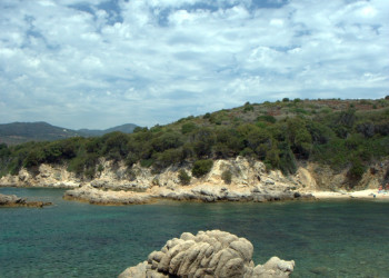 Берега в Проприано, Франция. Фото 1 – фотографии Франции