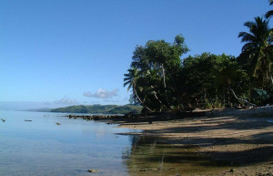 Корал Коаст, Вити Леву остров, Вити Леву группа островов, Фиджи, фото № 49504 – фотографии Фиджи