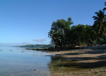 Корал Коаст, Вити Леву остров, Вити Леву группа островов, Фиджи, фото № 49504 – фотографии Фиджи