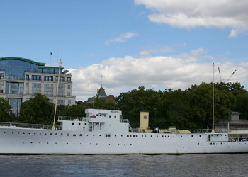 Корабль в Великобритании, Лондон – фотографии Великобритании