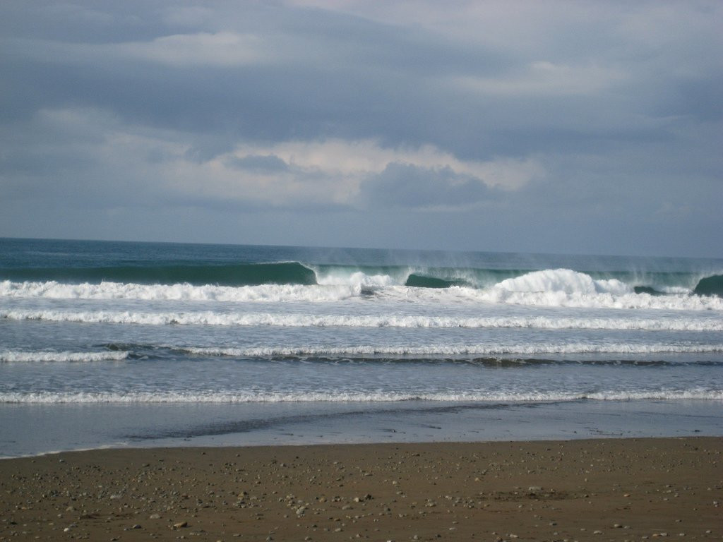 Хако, Пунтаренас провинция, Коста-Рика, фото № 41144 – фотографии Коста-Рики