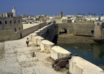 Эль-Жадида, Марокко, фото № 8629 – фотографии Марокко